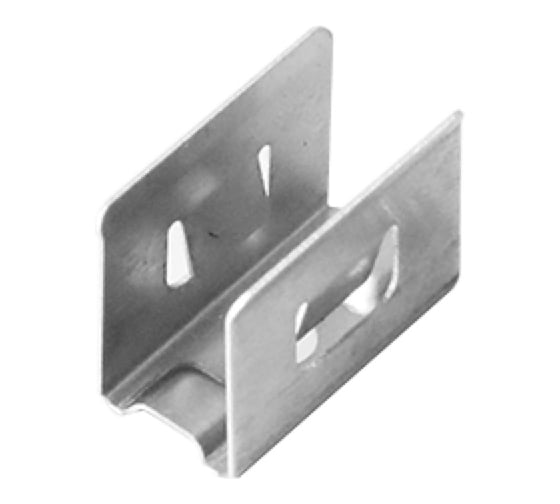 Изображение товара Комплект монтажных клипс VARTON для ленты NEON 7x15 SUPERFLEX 20 шт V4-NS-00.0053.STR-0008