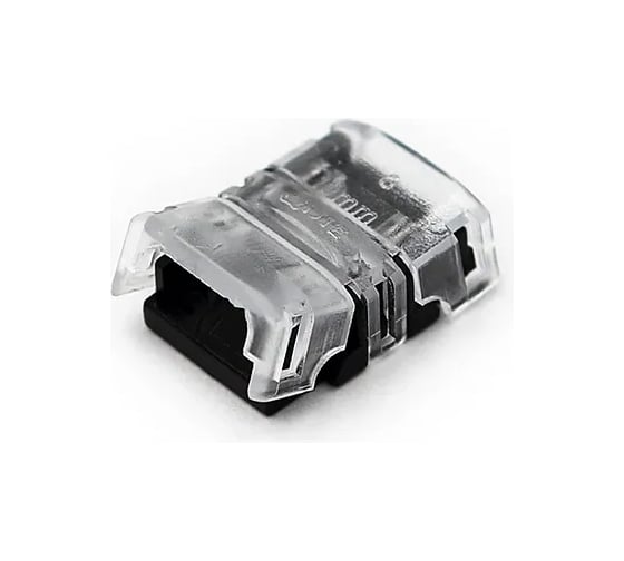 Изображение товара Разъем для соединения отрезков высокоэффективной ленты VARTON 10 шт. в комплекте V4-R0-70.0024.KIT-1178