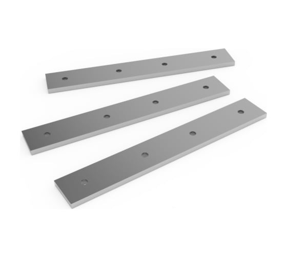 Изображение товара Скоба VARTON монтаж в линию для профиля к-кт 10шт, диам отв 3мм V4-R0-70.0001.KIT-0207