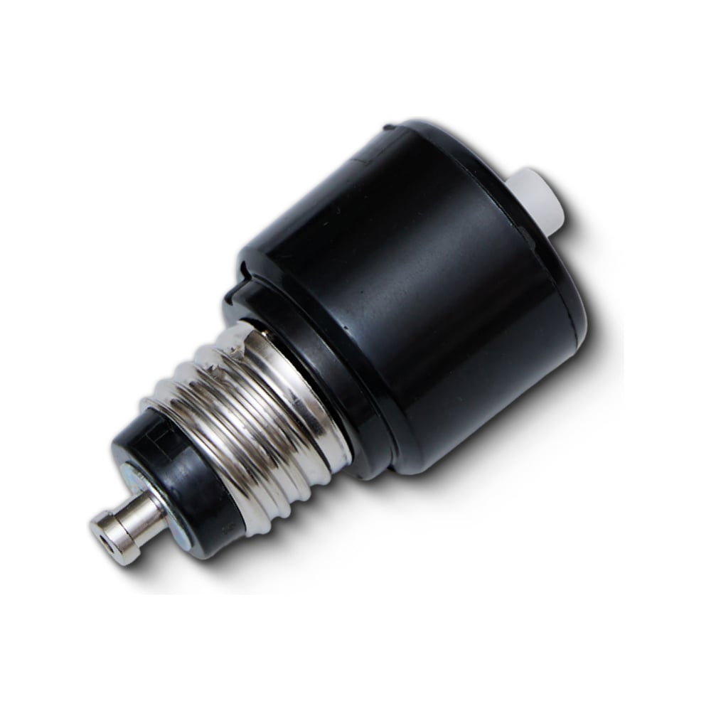 Изображение товара Предохранитель автоматический Аласта 10А резьбовой, упаковка 2 шт.