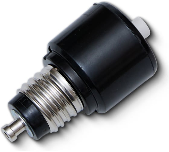 Изображение товара Предохранитель автоматический резьбовой Аласта 10А (упаковка 2шт.) AL-PAR-10