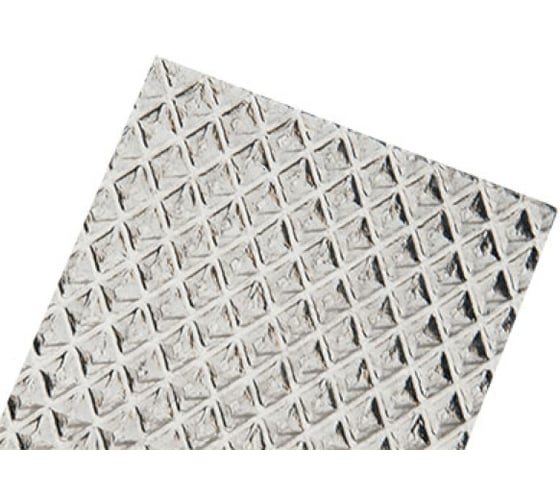 Изображение товара Рассеиватель VARTON призма стандарт для грильято с рамкой 1188*180 (1182*174 мм) 2 шт в упаковке V2-R0-PR00-00.2.0022.25