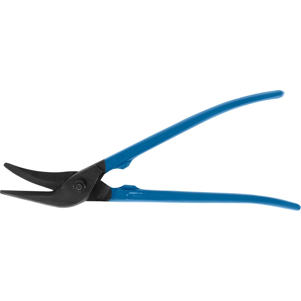 Изображение товара Ножницы по металлу SITOMO 250 для вырез. отверстий левый тип