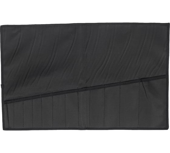 Изображение товара Сумка инструментальная SITOMO КГН черная 12 ячеек SIT 1145058