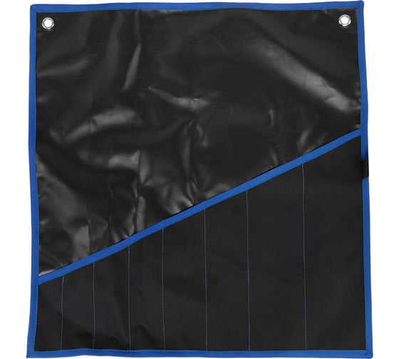 Изображение товара Сумка инструментальная SITOMO КГН черная 8 ячеек SIT 1145056