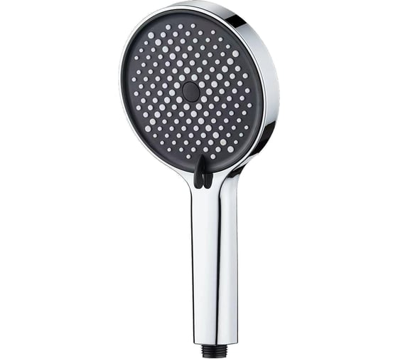 Изображение товара Лейка для душа Tokito 3 режима, хром TOK-MIZU-1023