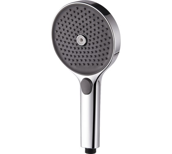 Изображение товара Лейка для душа массажная Tokito 3 режима, хром TOK-MIZU-1021