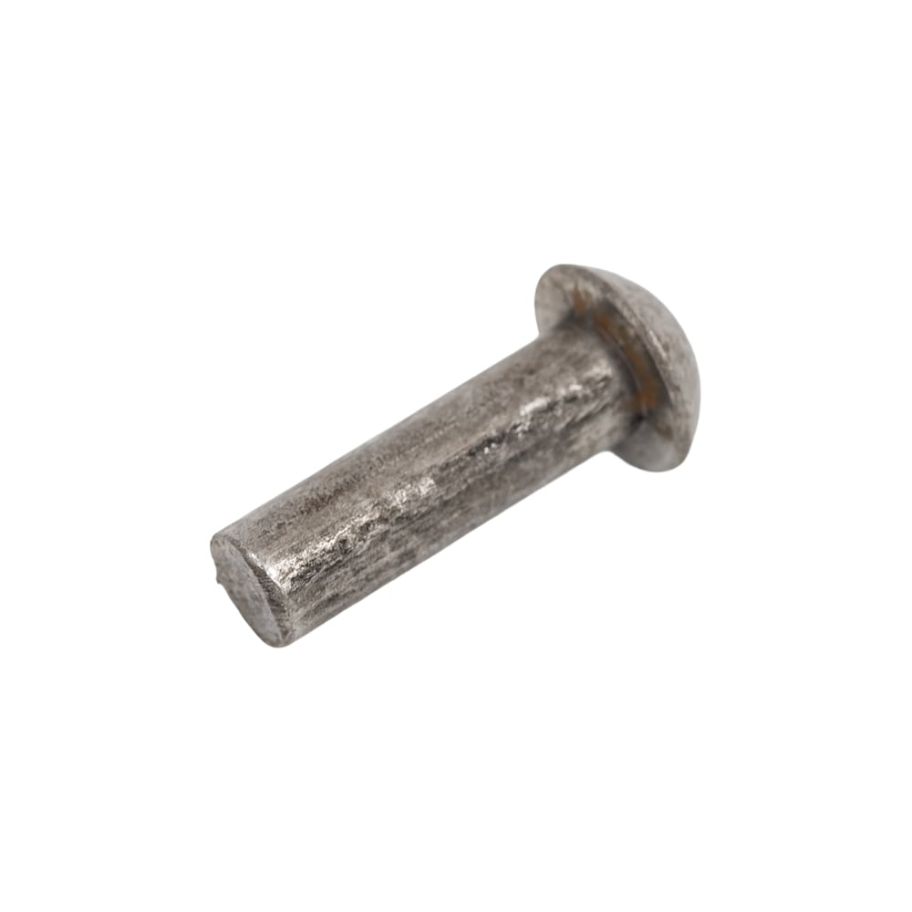 Изображение товара Заклепка забивная METIZ-A2 ГОСТ 10299-80, 6x20 мм, 30 шт.