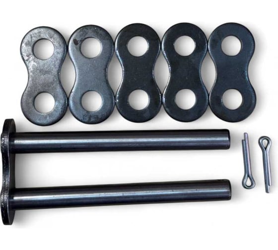 Изображение товара Звено соединительное Elephant 20В-3 CL ТД041083