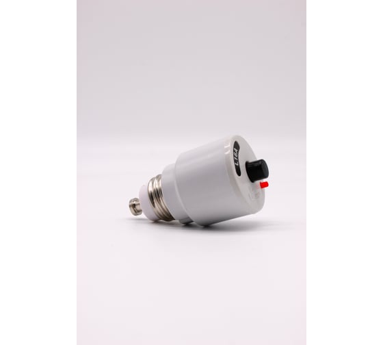 Изображение товара Предохранитель автоматический резьбовой Аласта белый 16А (упаковка 2шт.) AL-PAR-16-white