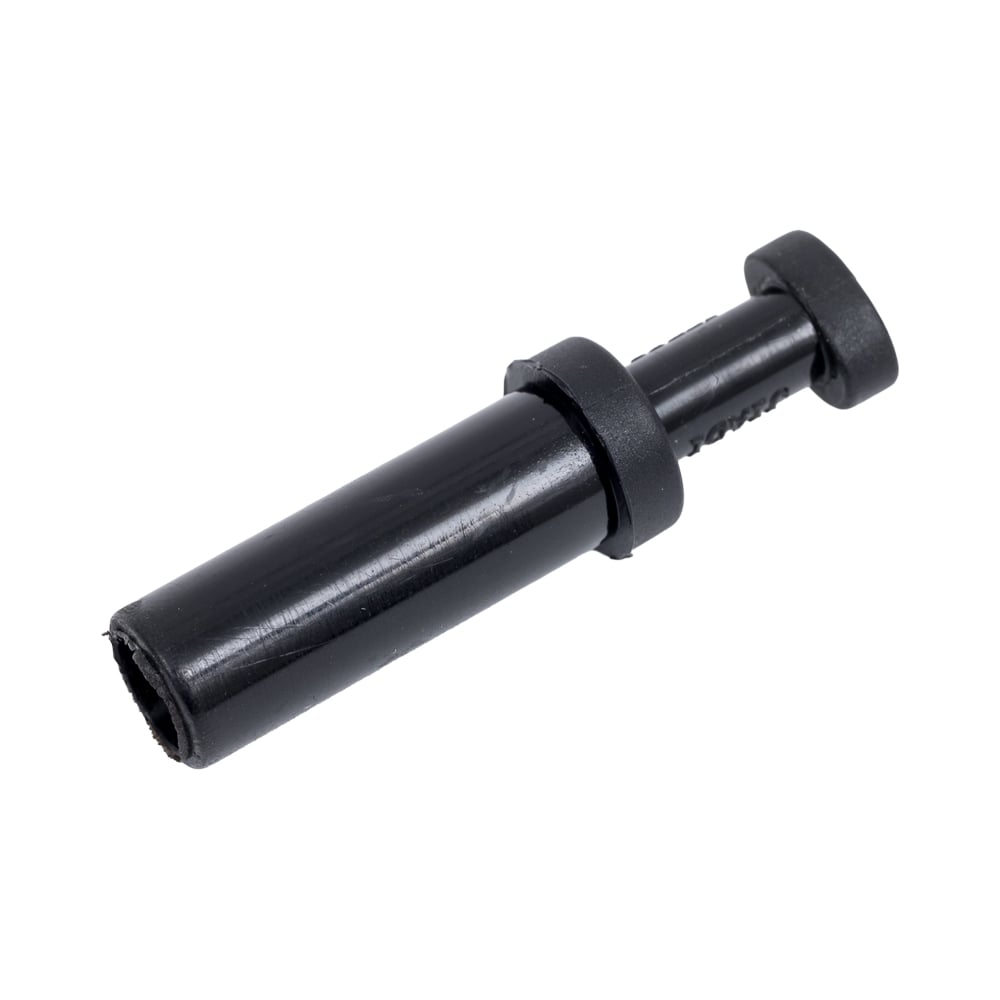 Изображение товара Заглушка для фитинга ARMA 8 мм PFF-08 пластиковая резервная заглушка