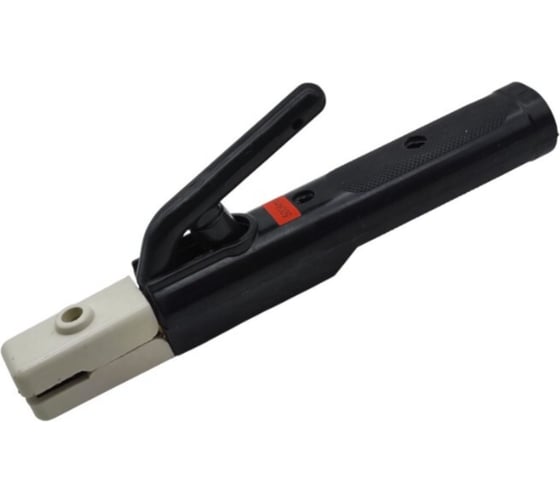 Изображение товара Электрододержатель для дуговой сварки EUROSTAR 500 А АГ500А