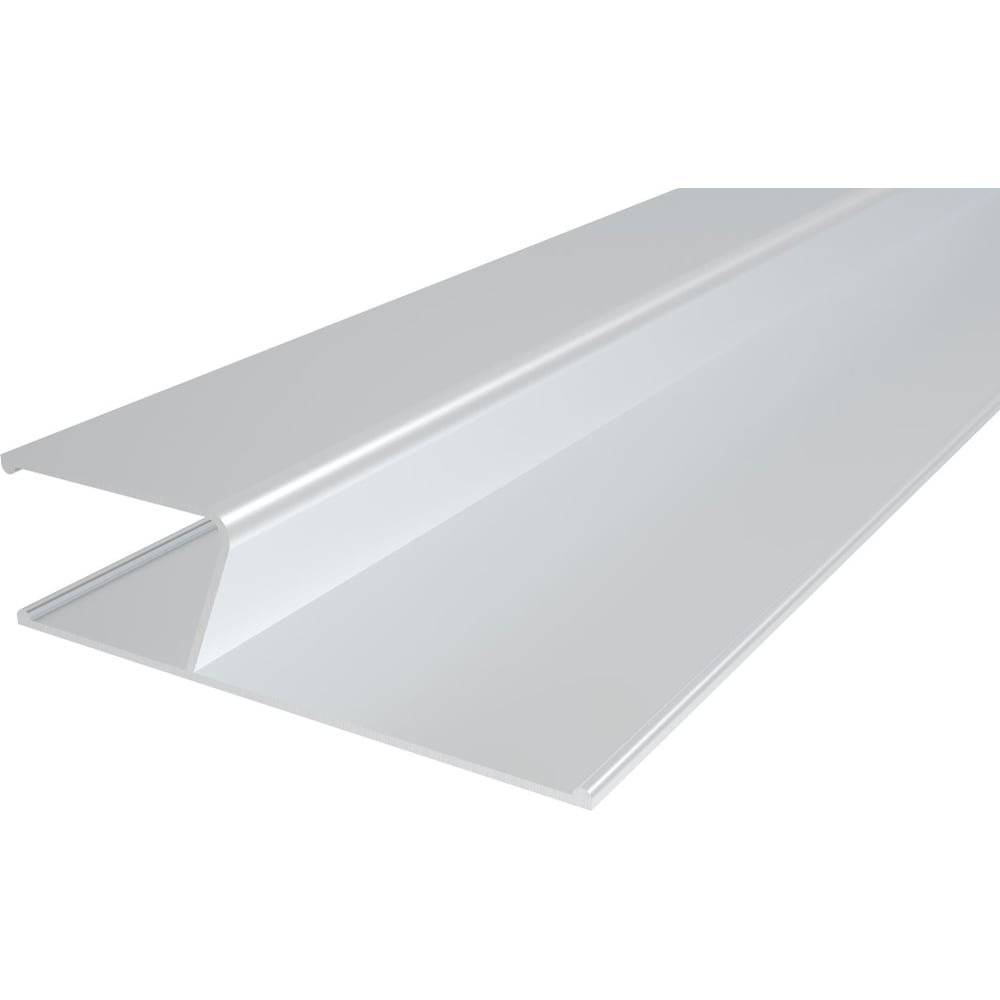 Изображение товара Правило строительное ДИАЛ h-образное 1000мм 4687206405738