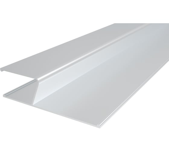 Изображение товара Правило строительное Диал h-образное 2000мм 4687206405752