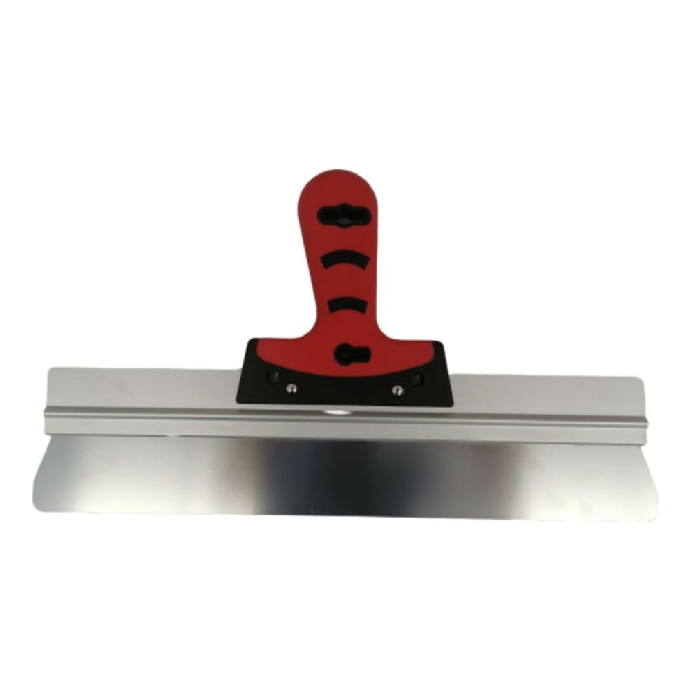 Изображение товара Фасадный шпатель SPEKTROS 500мм из нержавеющей стали для отделочных работ