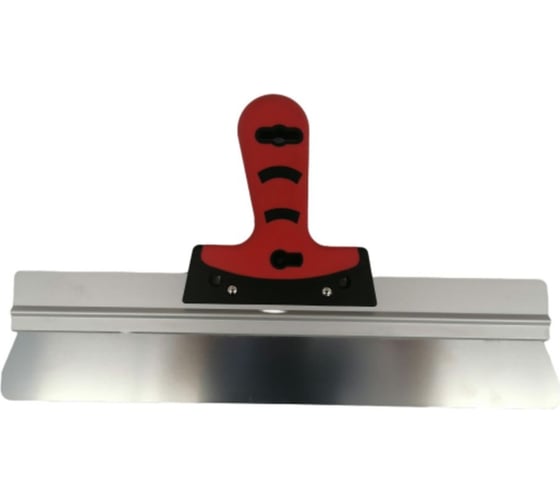 Изображение товара Шпатель фасадный SPEKTROS 500мм (лезвие 0,5-0,6мм) 9016