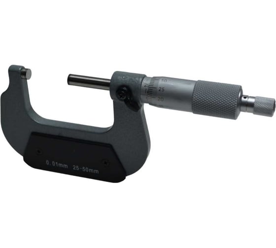 Изображение товара Микрометры гладкие Vogel 25 - 50x0.01 231352