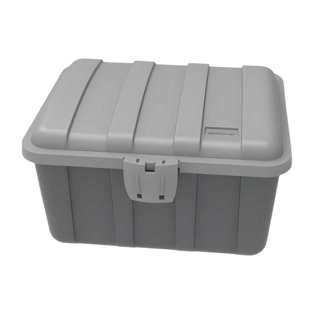 Изображение товара Экспедиционный ящик Татполимер TravelBox-200 58835 для инструмента