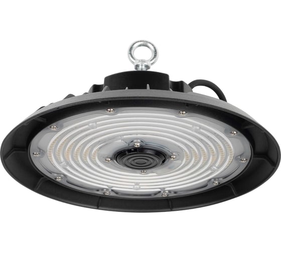 Изображение товара Светильник светодиодный Jazzway PHB 06 PRO-5 150Вт 5000K 60град. IP65 ДСП для высоких пролетов (high bay) 5064058