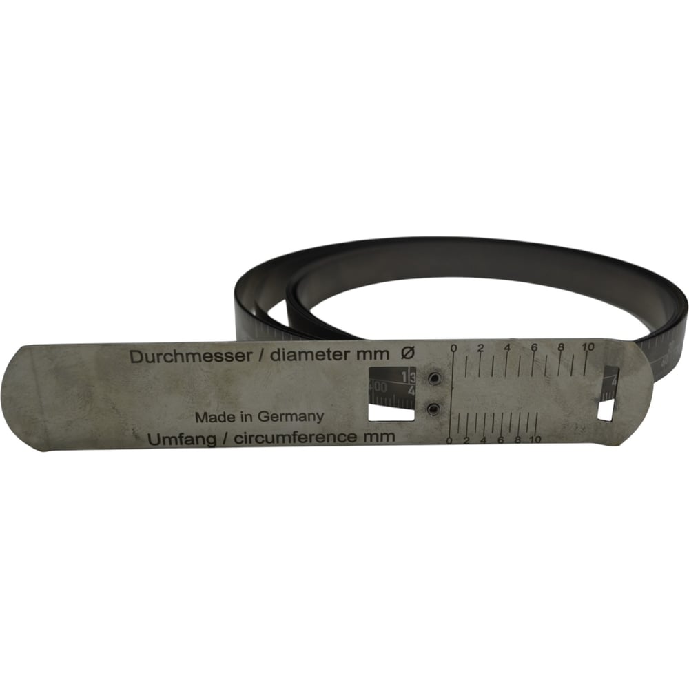 Изображение товара Линейки Vogel для измерения наружных диаметров 20-700 мм профессиональные