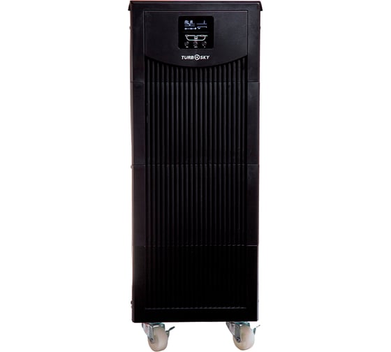 Изображение товара Источник бесперебойного питания Turbosky 20KVA Pro 3/3 LF 589