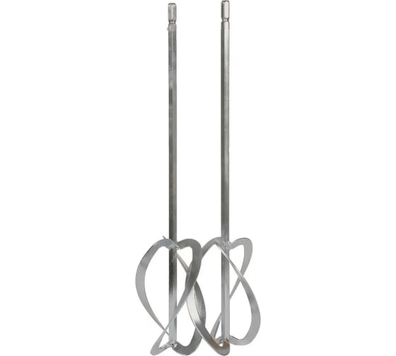 Изображение товара Шнек для миксера CROWN (120х600) HEX13, CT10153 2 шт., CTWDP0008