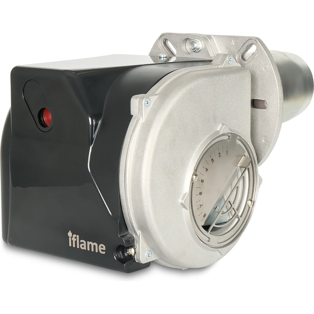 Изображение товара Дизельная горелка IFLAME HEATING-L.4P.TM.F 20-59 кВт для отопления и технологических процессов