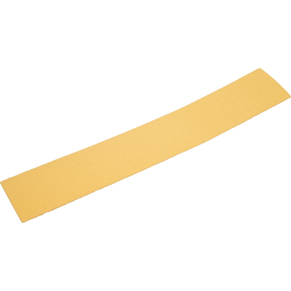 Полоски шлифовальные абразивные ABRAFORM GOLD 70x420 мм, без отверстий, 50 шт, P120 AF-PLG50-70-420-0-120