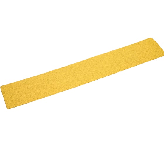 Изображение товара Полоски шлифовальные абразивные ABRAFORM GOLD 70x420 мм, без отверстий, 10 шт, P40 AF-PLG10-70-420-0-40