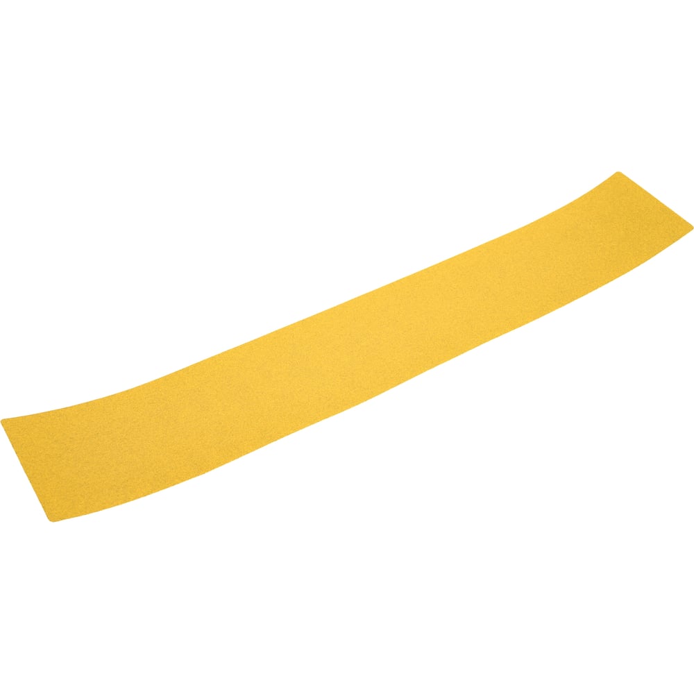 Изображение товара Полоски шлифовальные абразивные ABRAFORM GOLD 70x420 мм, без отверстий, 10 шт, P220 AF-PLG10-70-420-0-220