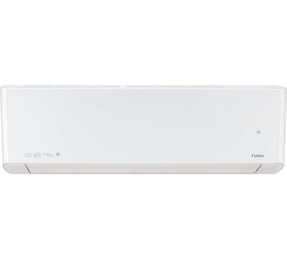 Изображение товара Инверторная сплит-система с функцией теплового насоса FUNAI ONSEN FULL DC Inverter Heat Pump RAC-I-ON70HP.D01/S/RAC-I-ON70HP.D01/U
