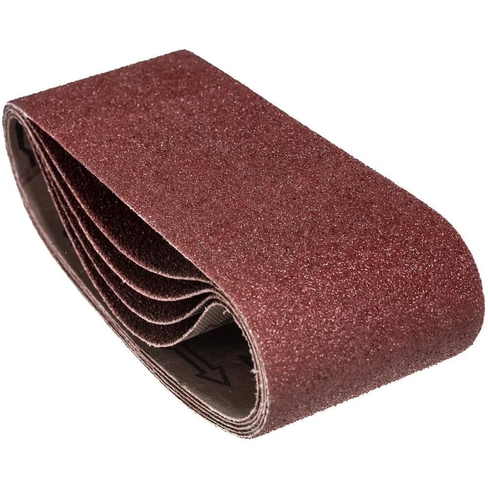 Изображение товара Лента шлифовальная PROFI Diamond Industrial 75x533 мм, Р100, 5 шт