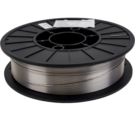 Изображение товара Проволока Brima ER 309LSi /07x25Н13/ 0.8 мм, 5 кг НП000001693