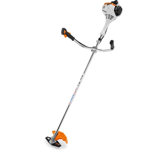 Изображение товара Мотокоса Stihl FS 55, GSB 230-2, AutoCut 27-2, двойной ремень, 4140-200-0582P