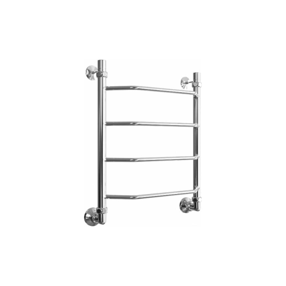 Изображение товара Водяной полотенцесушитель Valfex Эльба 60x50 см хром бесшовный диаметр 1/2