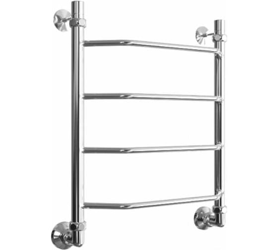 Изображение товара Полотенцесушитель водяной Valfex Эльба, 60/50, 1/2ВР, хром VF.PS.W.006.60.50.C