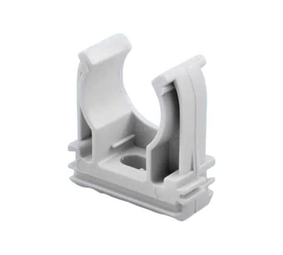 Изображение товара Крепеж-клипса SPL для труб диаметром 20 мм, 100 шт. KPS 20