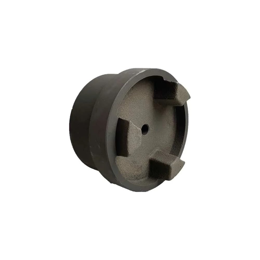 Изображение товара Муфта для труб из чугуна KRB FRC70RSB диаметр 32 мм, резьба М8