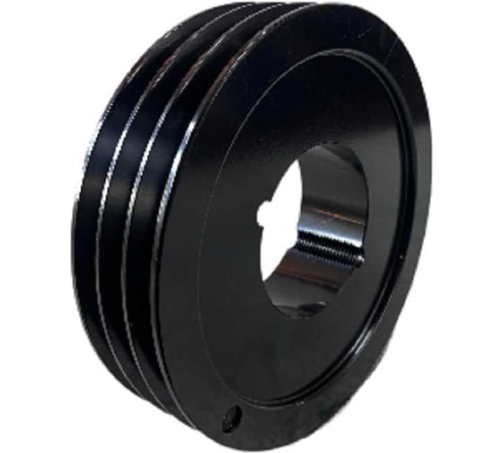 Изображение товара Шкив KRB 3SPZ160TB 4687206546202