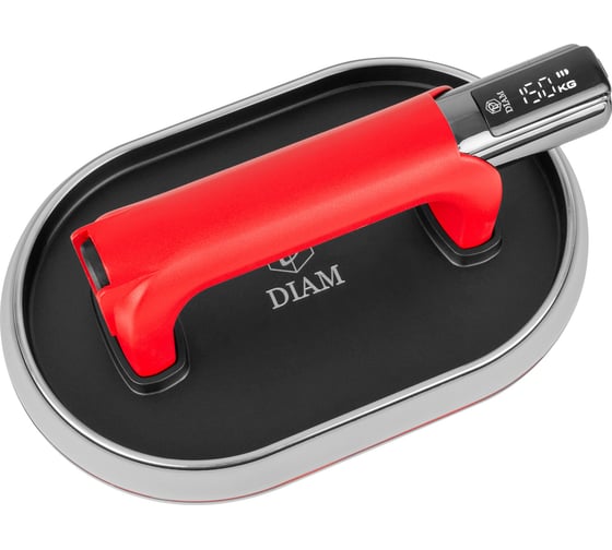 Изображение товара Присоска аккумуляторная с автоподкачкой EX146-AL Diam 6109