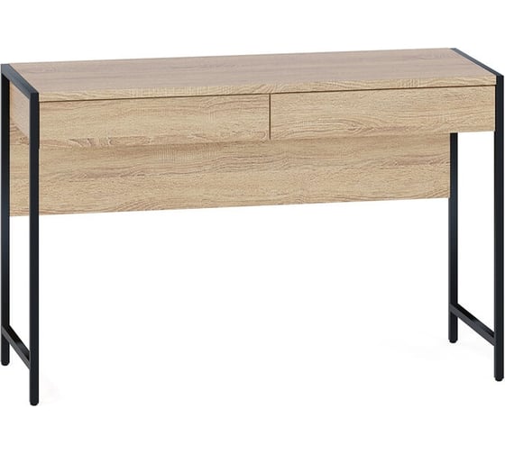 Изображение товара Стол письменный СОКОЛ дуб сонома СПм-402 00-00016094