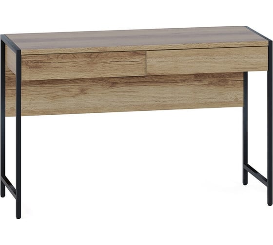 Изображение товара Стол письменный СОКОЛ дуб делано СПм-402 00-00016095