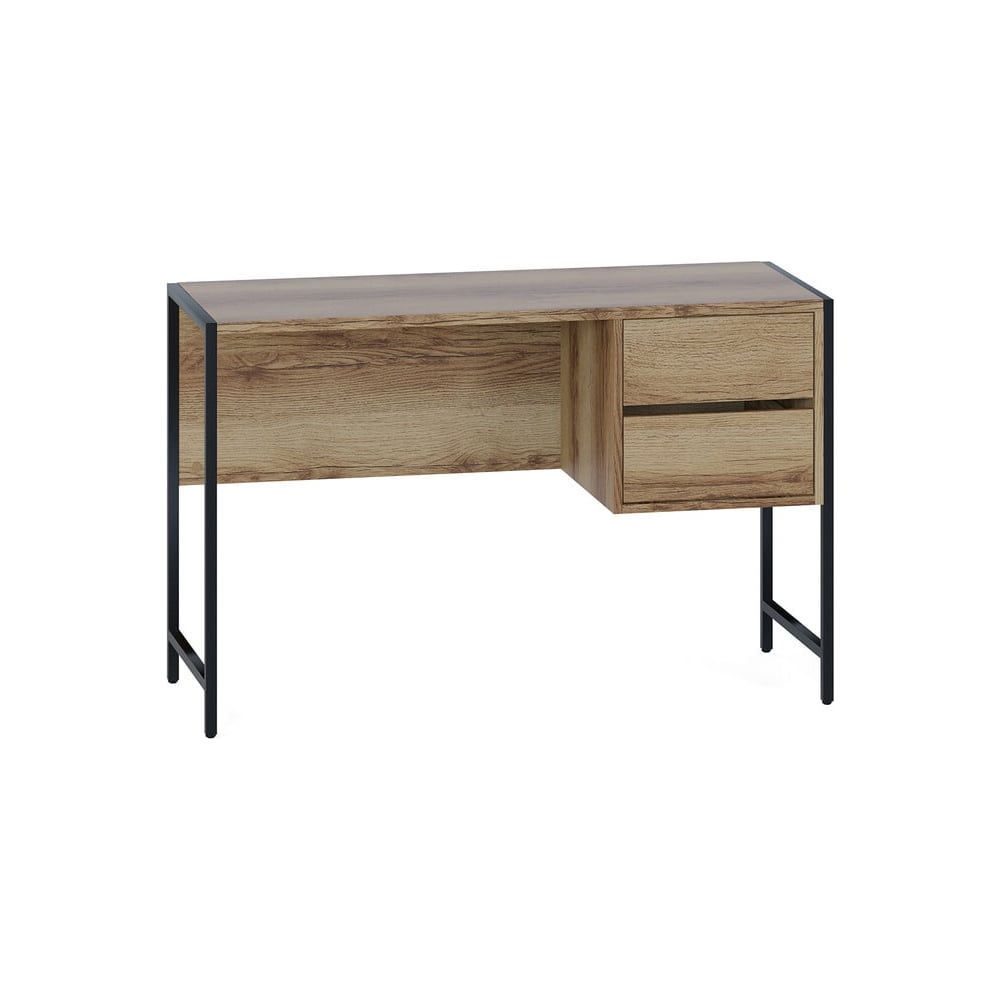 Изображение товара Стол письменный СОКОЛ дуб делано СПм-404 00-00016099