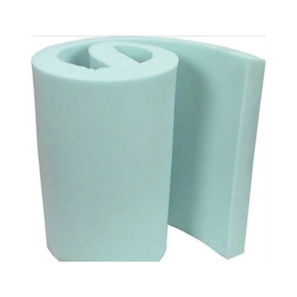 Изображение товара Поролон Парников 2.0, 1.0 м, 3 см, плотность 30 кг/м³, белый