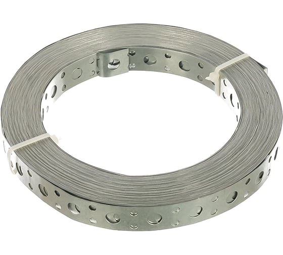 Изображение товара Перфолента ВЕНТЕКА 0,5x20 мм, 20 м 100-7990000003640