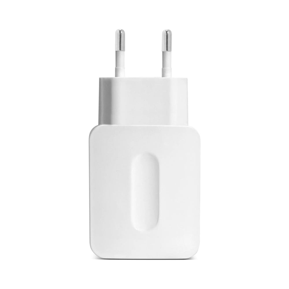 Сетевое зарядное устройство TTEC SpeedCharger QC 3.0 Travel Charger 18W с кабелем USB-C. Цвет: белый 2SCQC01C