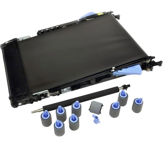 Изображение товара Комплект сервисный CACTUS CS-TR-HP-CP4025 (CE249A/CC493-67910/CC493-67909) для HP CP 4025/4525/4540 2074761