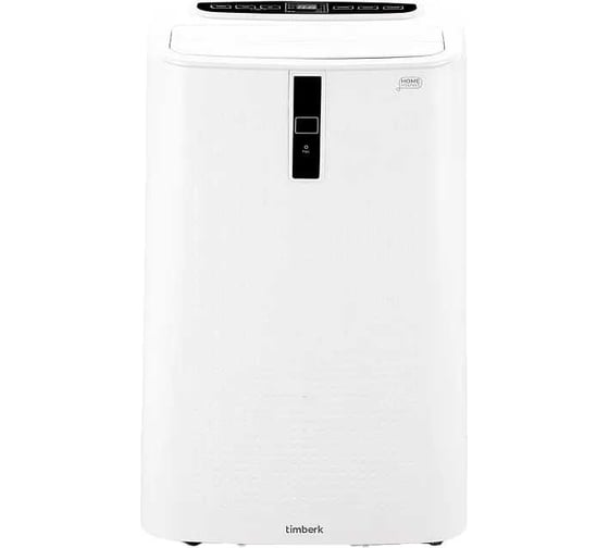Изображение товара Мобильный кондиционер TIMBERK 12000 BTU WIFI T-PAC12-P11E-WF