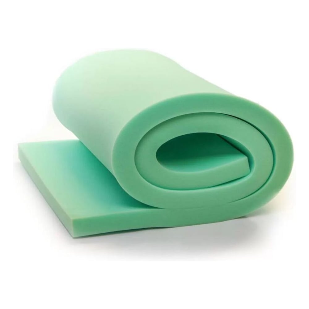 Изображение товара Поролон Парников 2,0_1,0 м (8 см, 22 плотности) 4603306281232