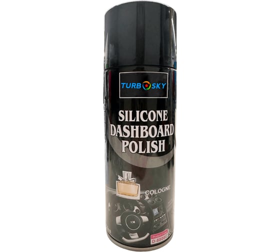 Изображение товара Полироль для пластика автомобиля Turbosky PL-03 (парфюм) 592